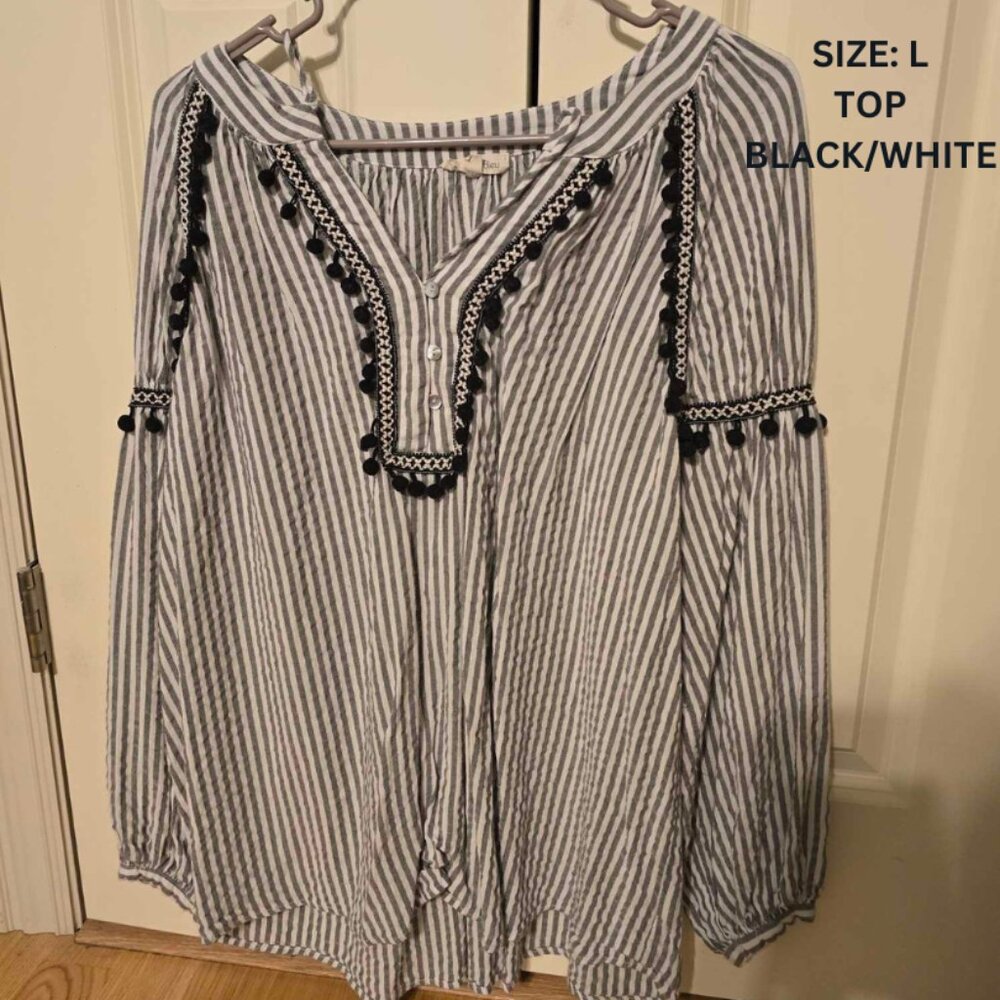 Womens Top
